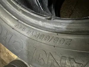 205/65r15 Good Tyres