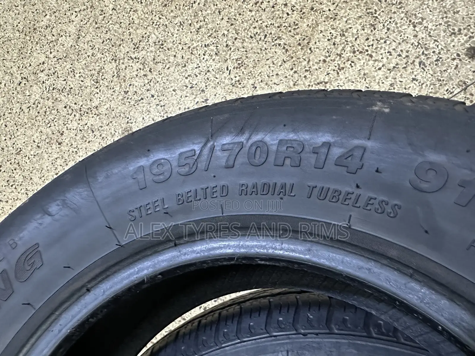195/70r14 Linglong Tyres