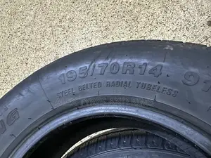 195/70r14 Linglong Tyres