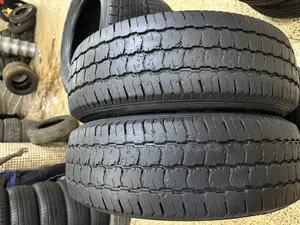 215/70r16 Good Tyres