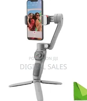 Zhiyun Smooth-Q3 Gimbal Stabilizer for Smartphone