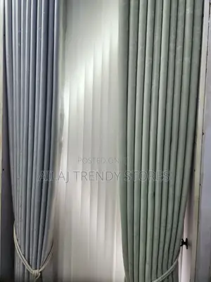 Dear Curtains Per Finished Metre