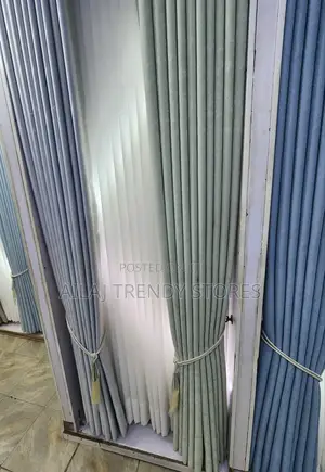 Dear Curtains Per Finished Metre