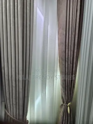 Big Budget Curtains Per Ready Metre