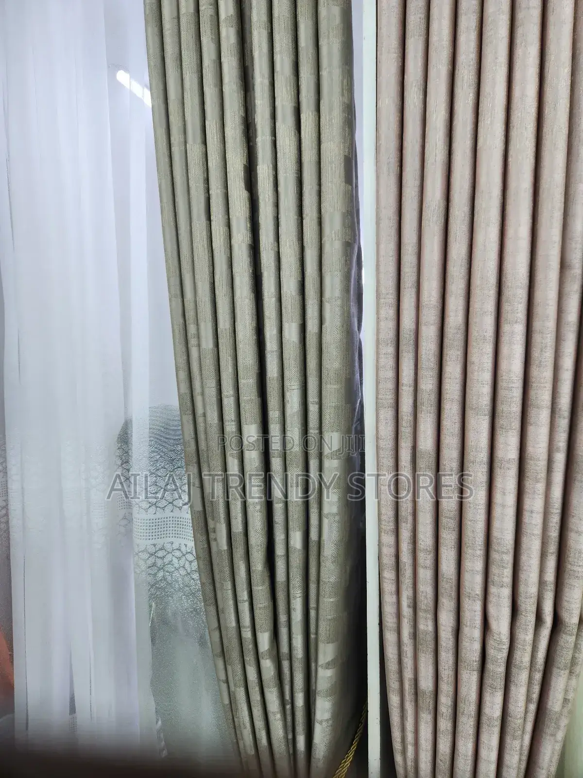 Exorbitant Curtains Per Finished Metre