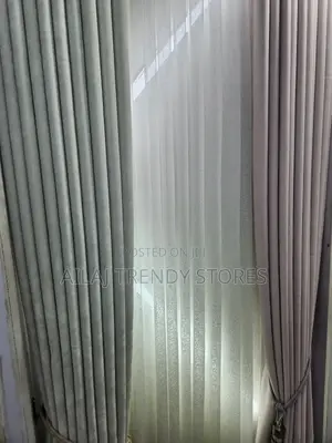 Precious Curtains Per Finished Metre