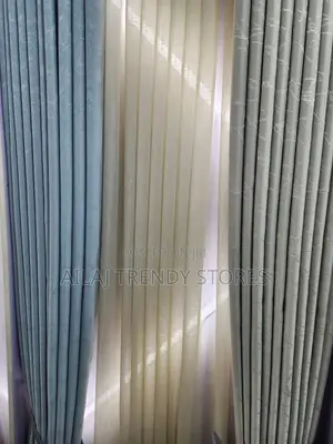 Lavish Curtains Per Finished Metre