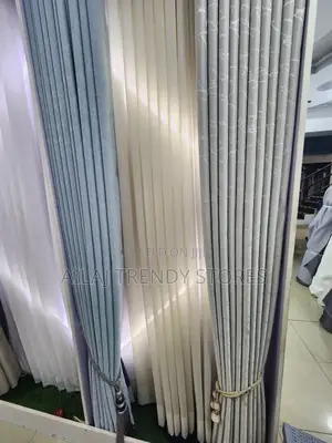 Lavish Curtains Per Finished Metre