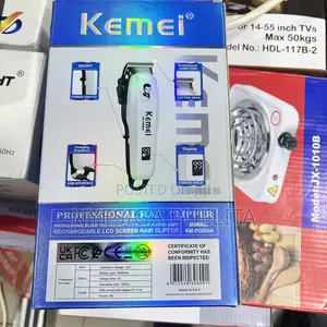 Kamari Hair Clipper