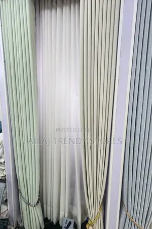 Superior Curtains Per Ready Metre