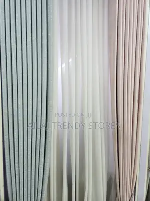 Exclusive Curtains Per Finished Metre
