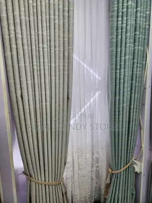 Swish Curtains Per Ready Metre