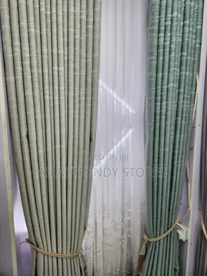 Swish Curtains Per Ready Metre