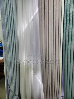 Infashion Curtains Per Ready Metre