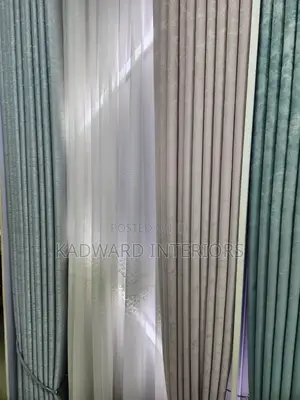Infashion Curtains Per Ready Metre