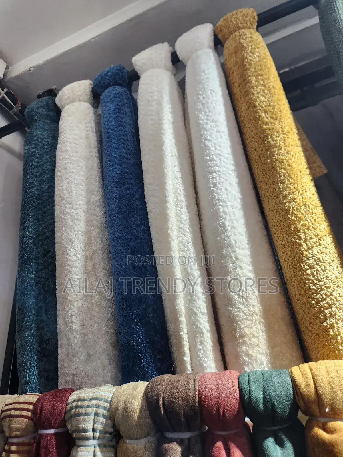 Sofa Cloth Per Metre