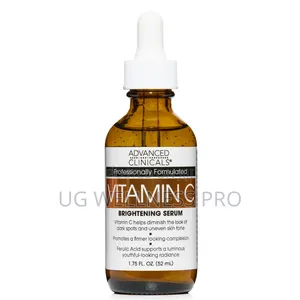 Photo - Advanced Clinicals Vitamin C Serum