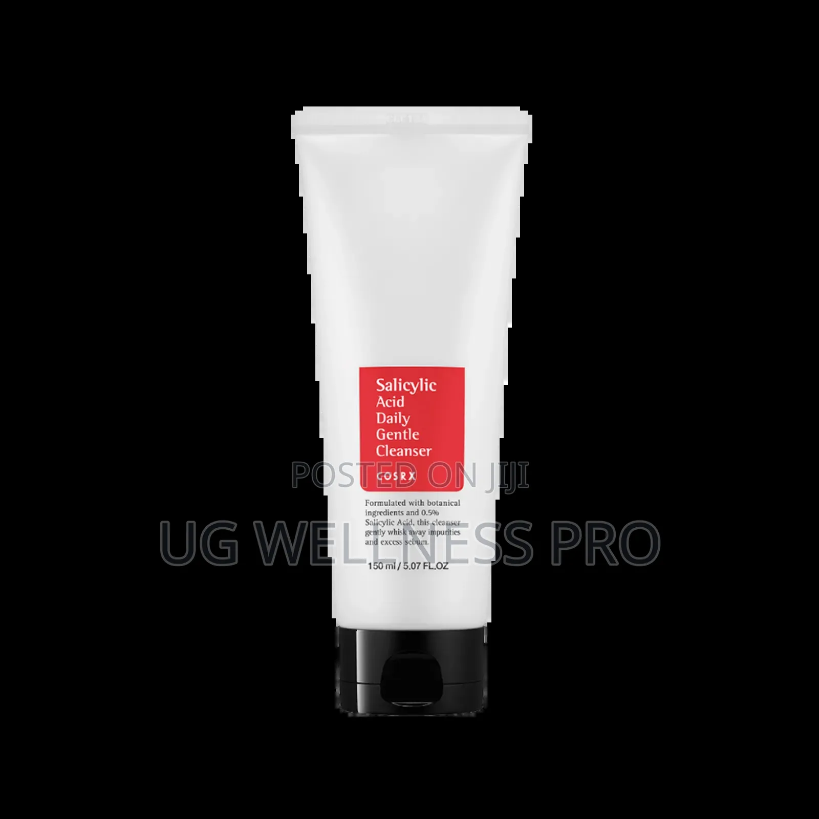 Cosrx - Salicylic Acid Daily Gentle Cleanser 150ml
