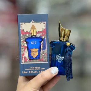 Photo - Xerjoff Erba Pura 617 Smart Collection Perfume 25ml