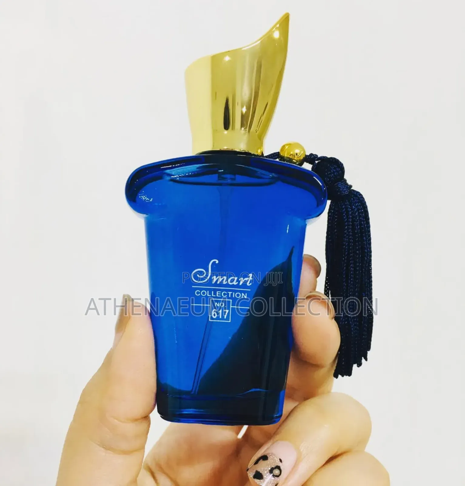 Xerjoff Erba Pura 617 Smart Collection Perfume 25ml