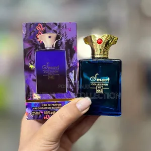 Photo - Amouage Interlude 443 Smart Collection Perfume 25ml