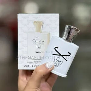 Photo - Creed's Silver Mountain Water 362 Smart Collection 25ml