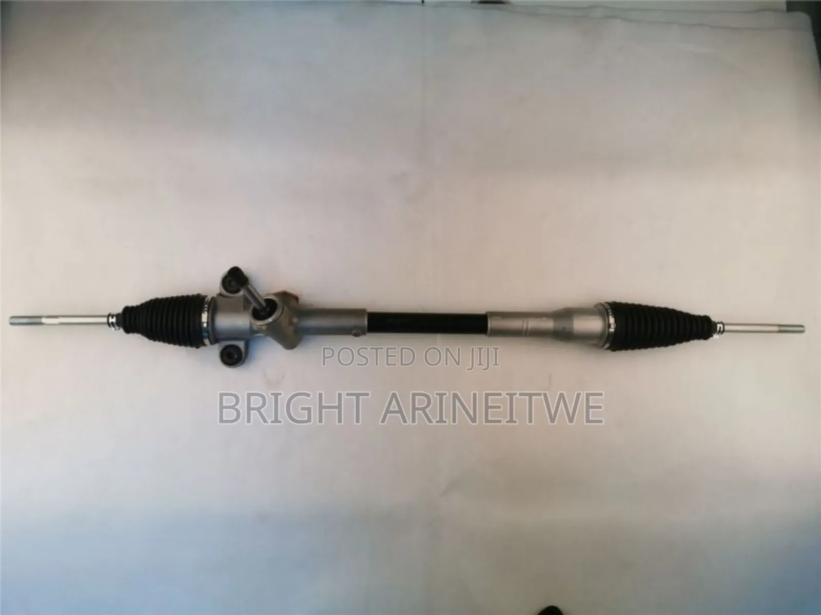 Brand New Steering Rack for Toyota Passo.