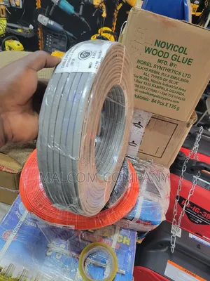Prysmian 6491x 2x1.5mm2 100m Electric Cable.