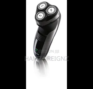 Dry Electric Men's Shaver
