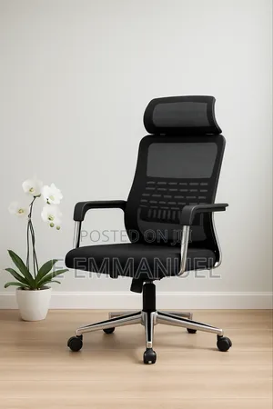Office Chairs Head Rest