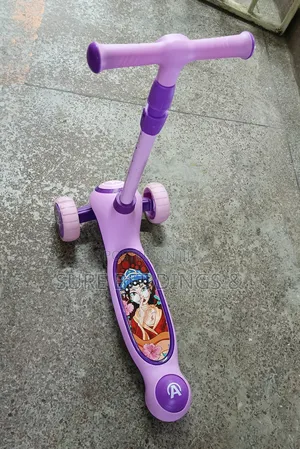 Mainz Kids Scooter
