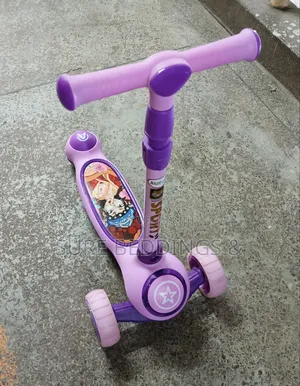 Mainz Kids Scooter