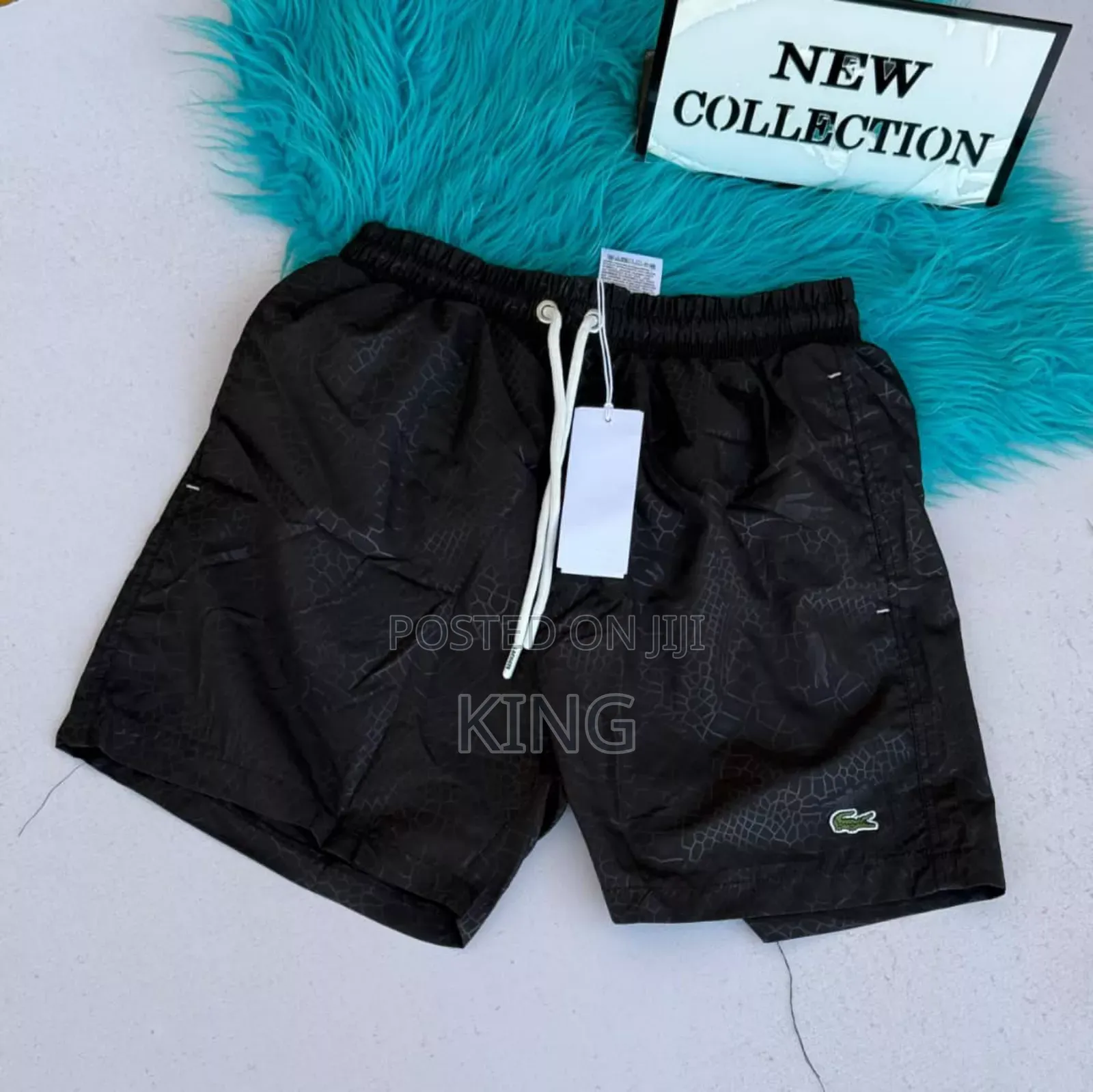Melanie Shorts