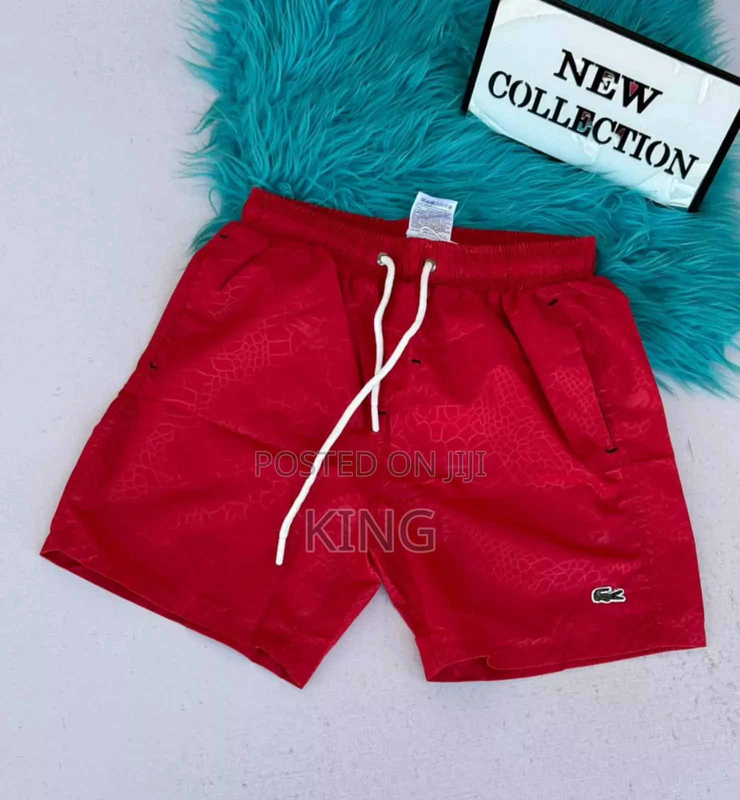 Melanie Shorts