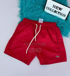 Melanie Shorts