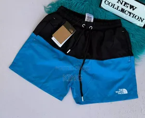 Mani Shorts