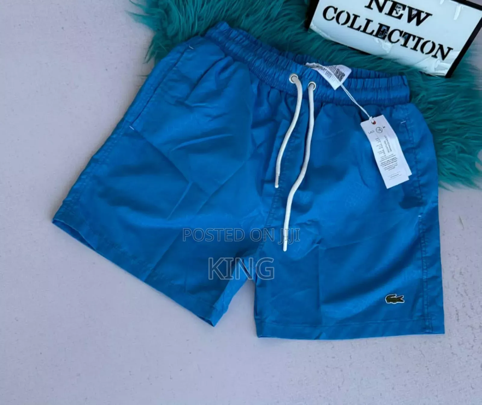 Mani Shorts