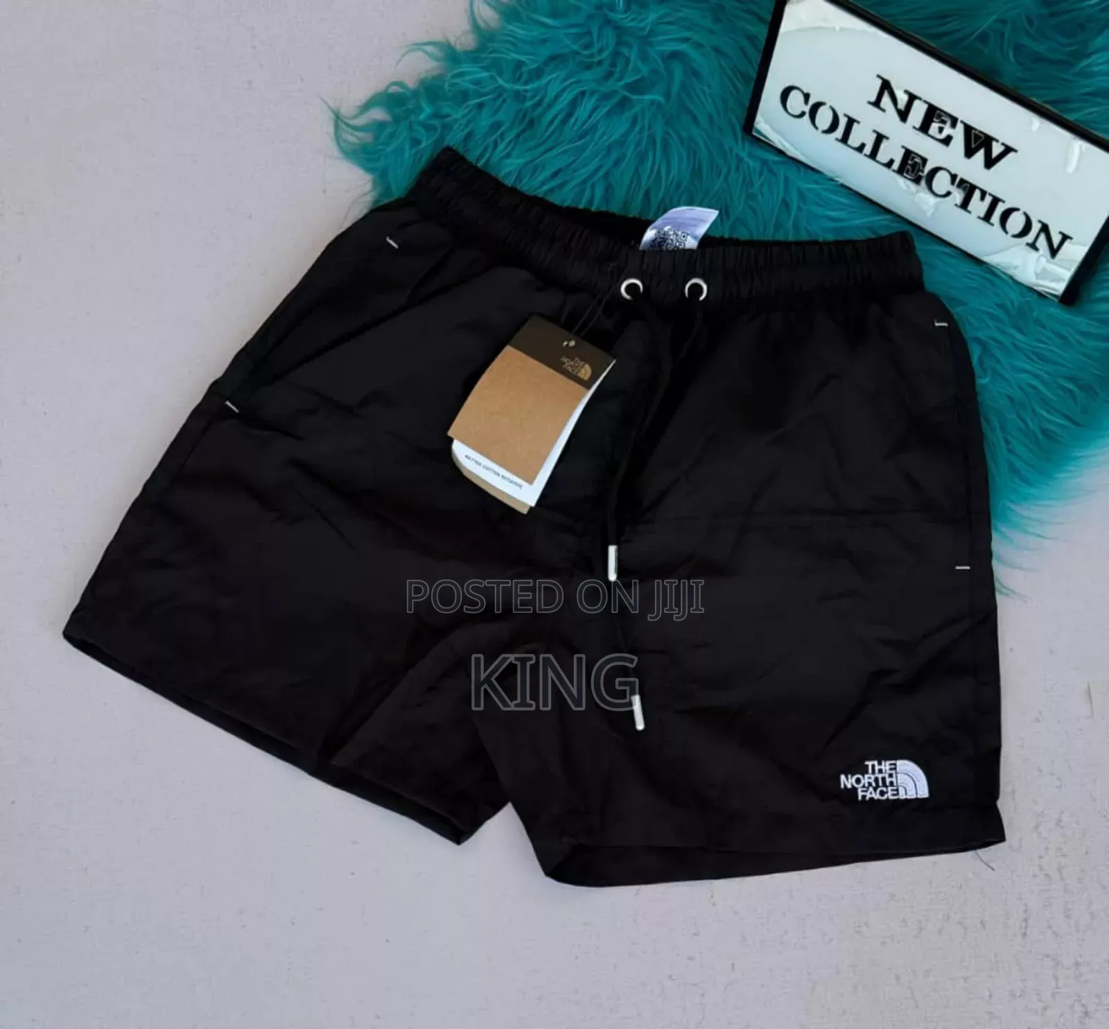 Honourable Shorts