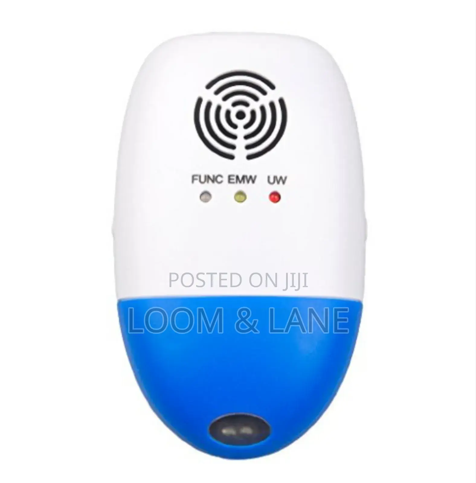 Ultrasonic Anti Mosquito Insect Repeller