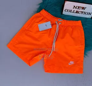 Credible Shorts