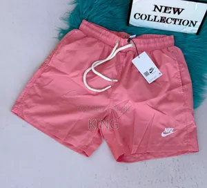 Credible Shorts
