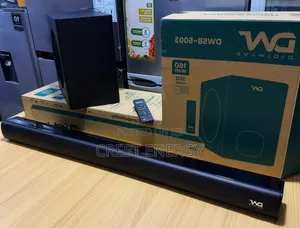Photo - Digiwave 160w Sound Bar