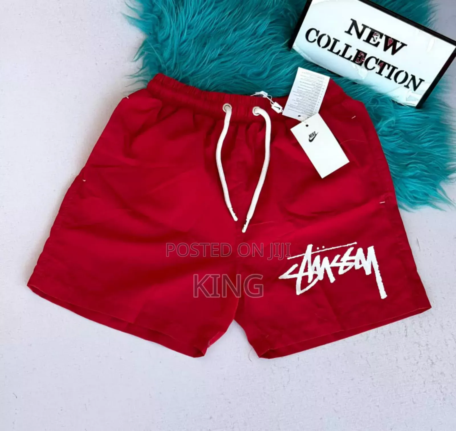 Galactic Shorts