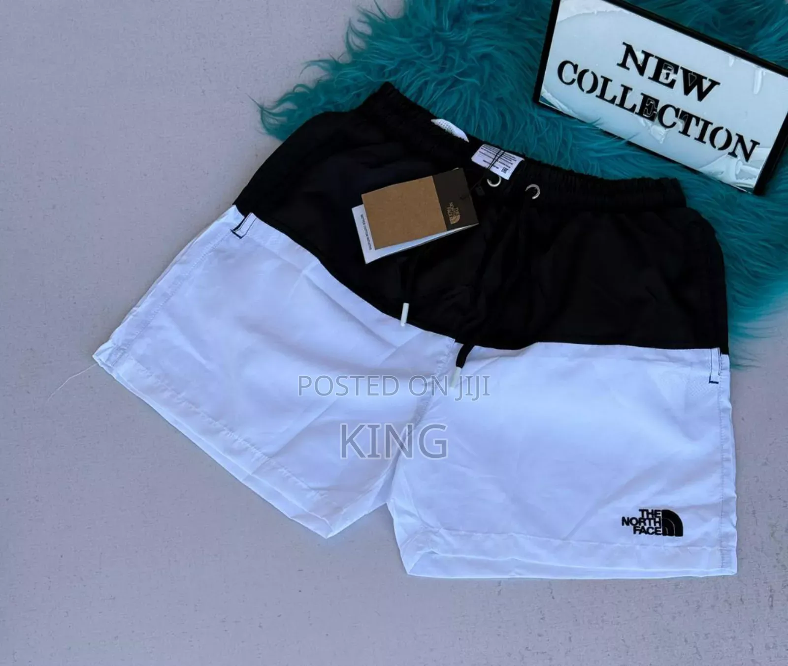 Goodie Shorts