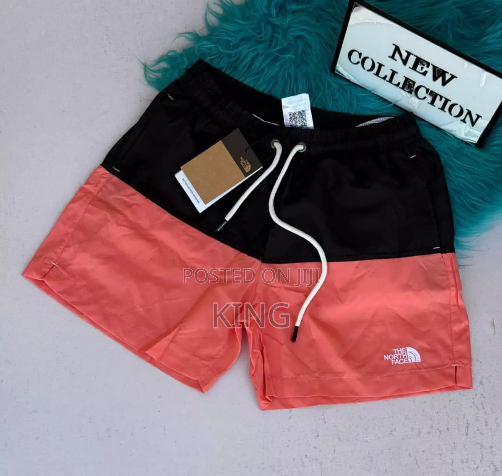 Goodie Shorts
