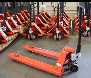 Hydraulic Fluid Trolley