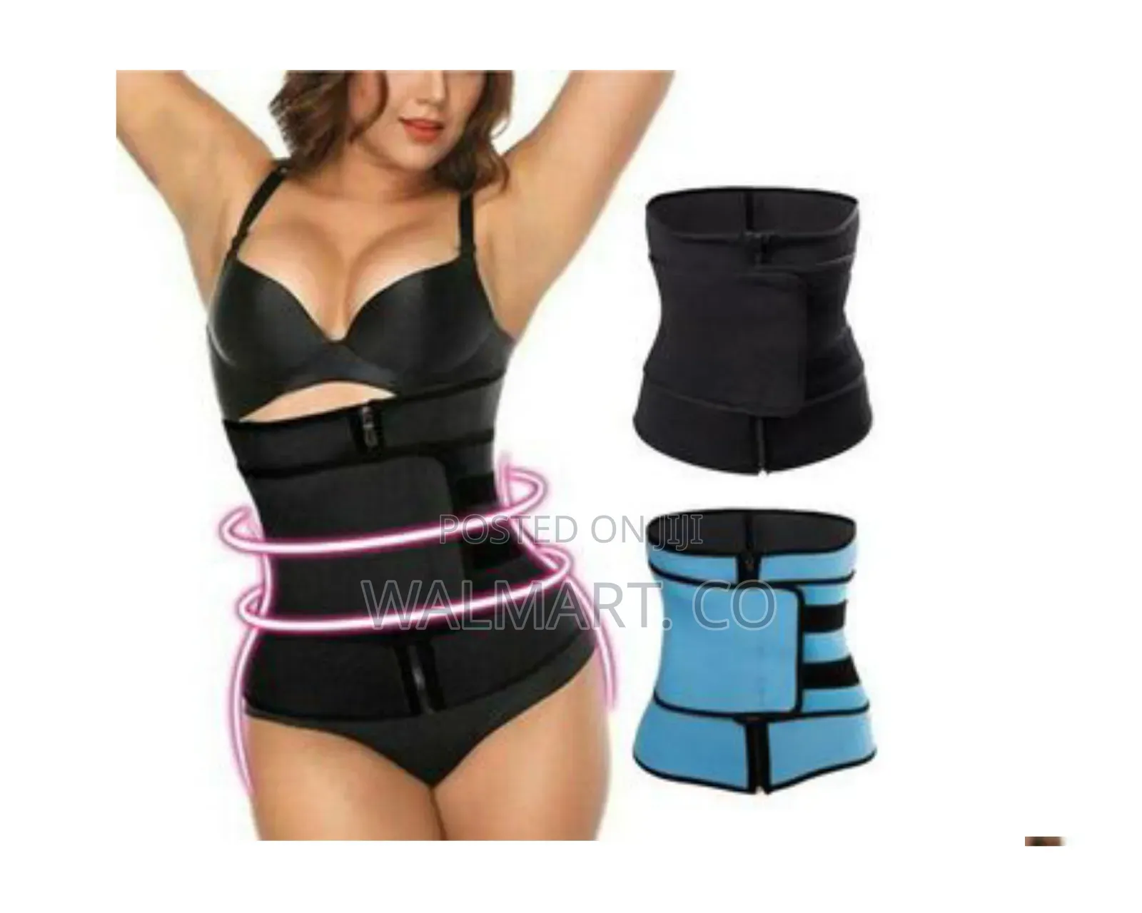 Body Waist Trainer