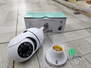 Photo - Camera Bulbs for Wifi