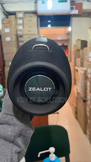 Zealot Bluetooth Speaker (S67).