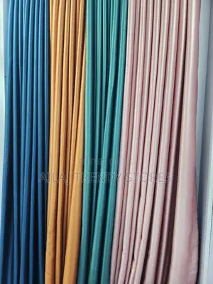 Attractive Curtains Per Finished Metre